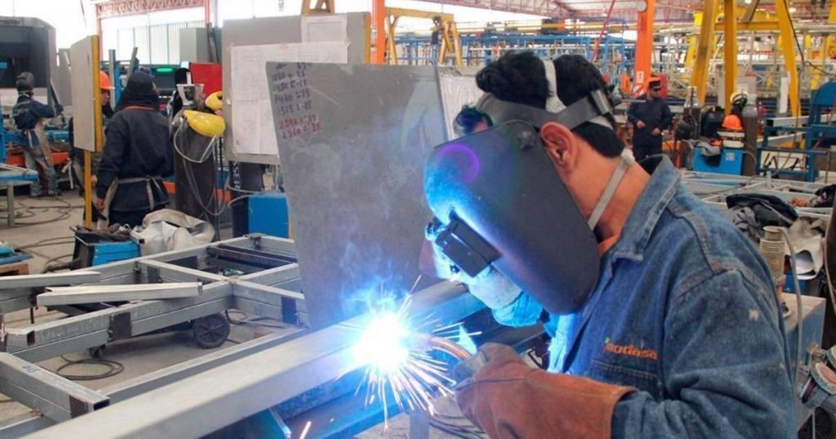 Mejoró un indicador clave para la industria | El Dia