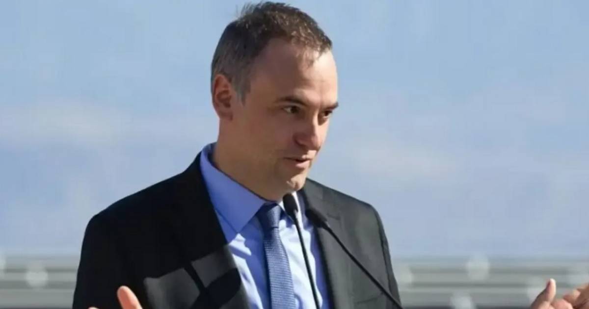 Caso Adorni: cuando se rompe una narrativa política | El Dia