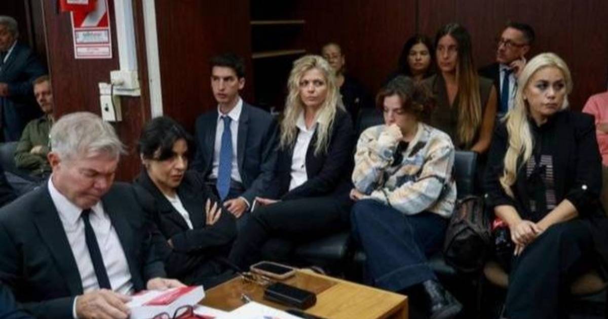 Nuevos testimonios en el juicio por Maradona | El Dia