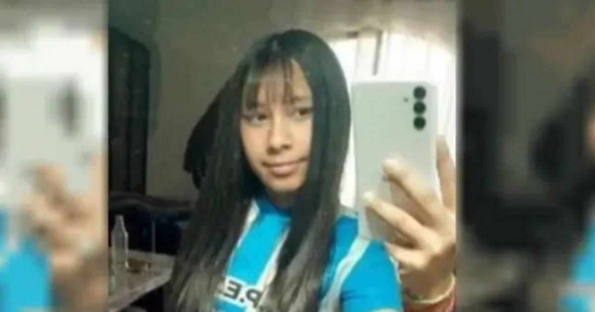 Agostina: imputaron a Barrelier por homicidio triplemente calificado | El Dia