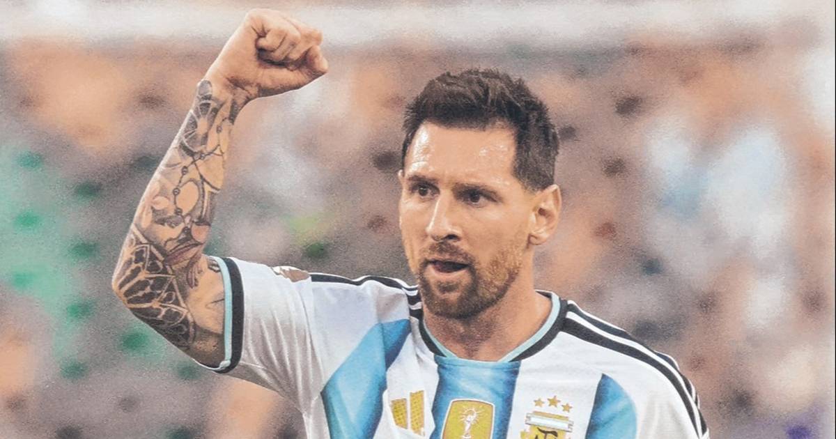 El Capitán frotó la lámpara | El Dia