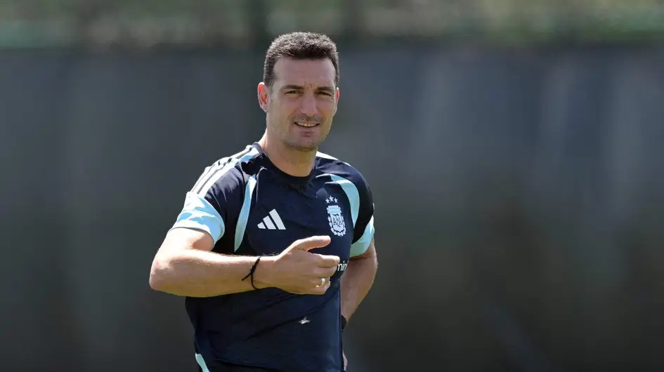 La Selección Argentina tras la goleada y la mirada en Austria