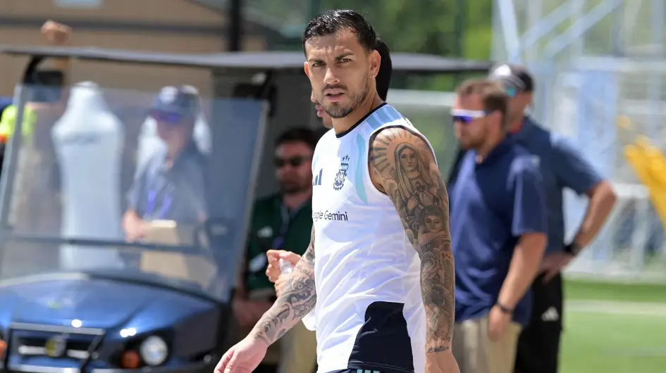 La Selección Argentina tras la goleada y la mirada en Austria