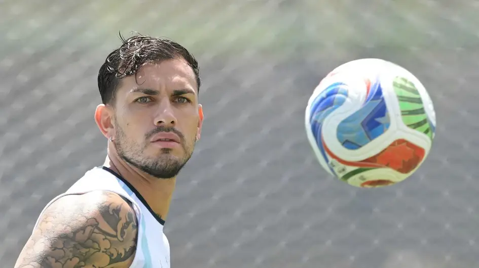 La Selección Argentina tras la goleada y la mirada en Austria