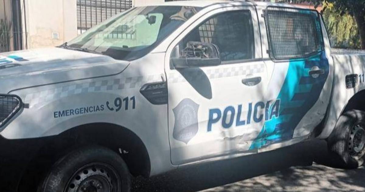 Atan a una jubilada y a su hermano en un robo | El Dia
