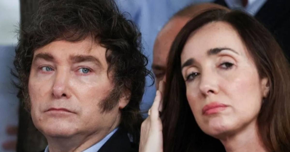 Rosario vuelve a juntar a Milei y Villarruel en medio de su peor crisis | El Dia