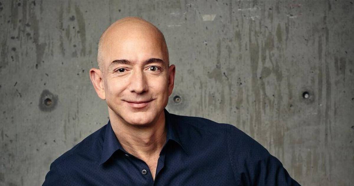 El sueño de Jeff Bezos para el planeta | El Dia