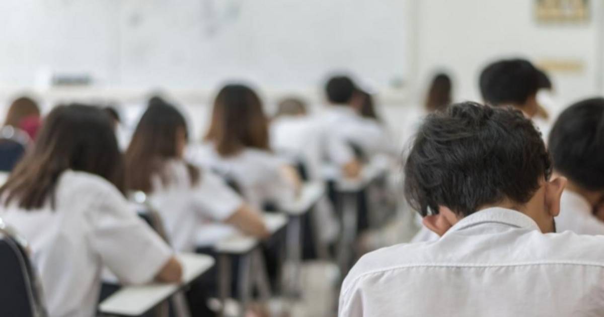 Villa Elisa: una escuela lleva 15 días sin gas | El Dia