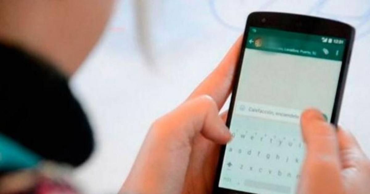 Fue a rendir un parcial y terminó en la comisaría | El Dia