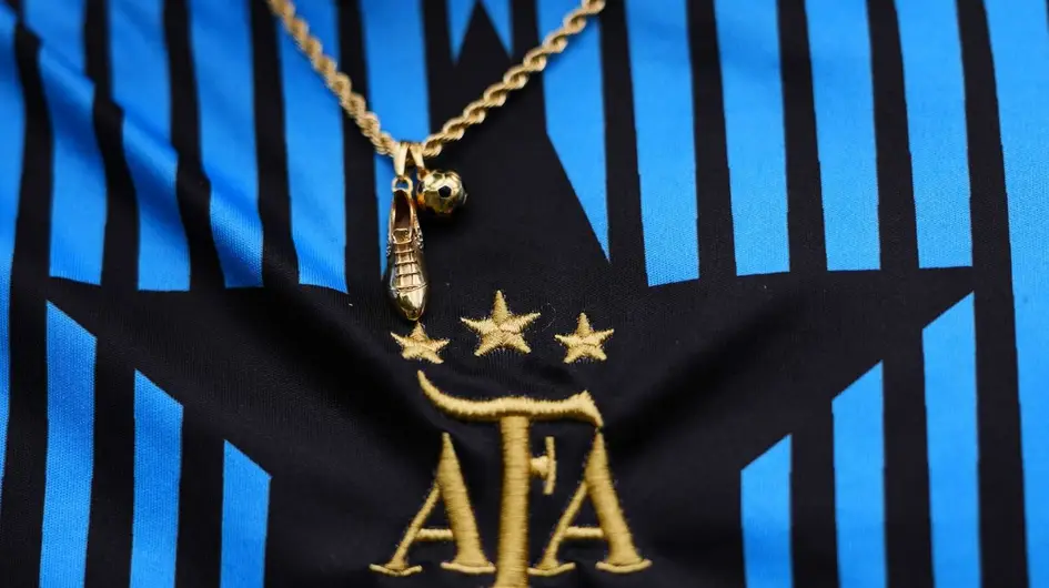 Mundial 2026: el banderazo argentino en Dallas