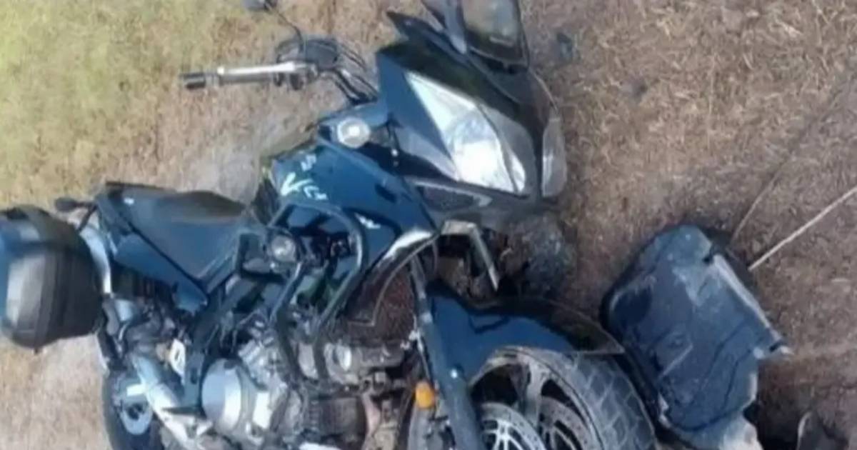 Sigue el peligro para quienes manejan o viajan en motos | El Dia