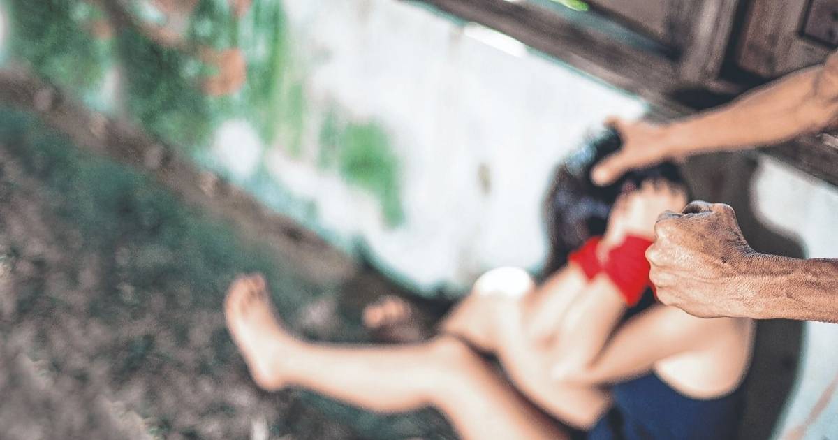 Un llamado desesperado y tensión en una vivienda | El Dia
