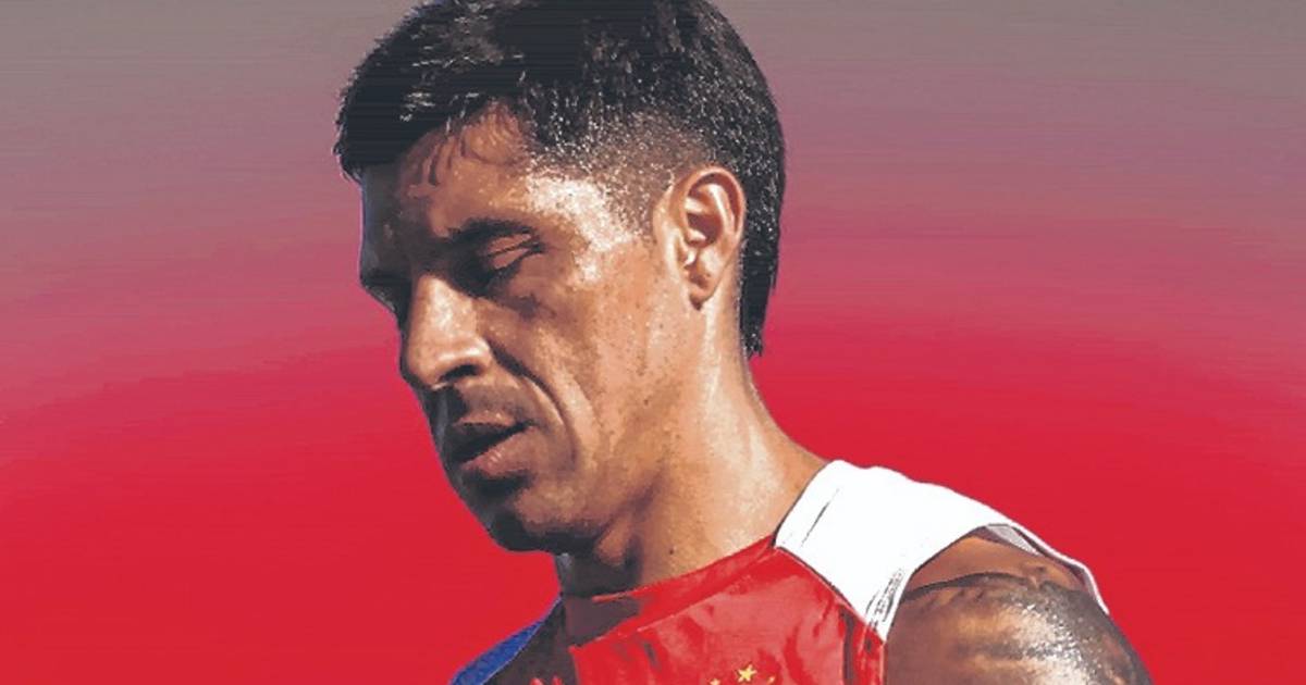 La decisión que tomó la CD de Argentinos Jrs con Enzo Pérez | El Dia