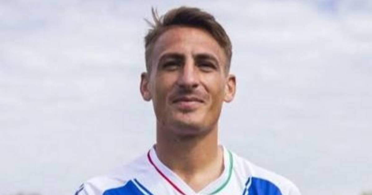 Braian Romero seguirá en Olimpia | El Dia