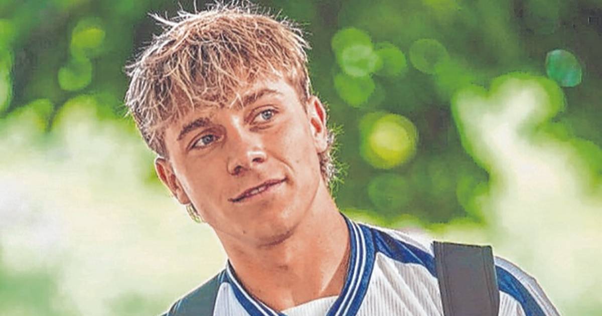 Sigue Steimbach: detalles de un diálogo que llegó a buen puerto | El Dia