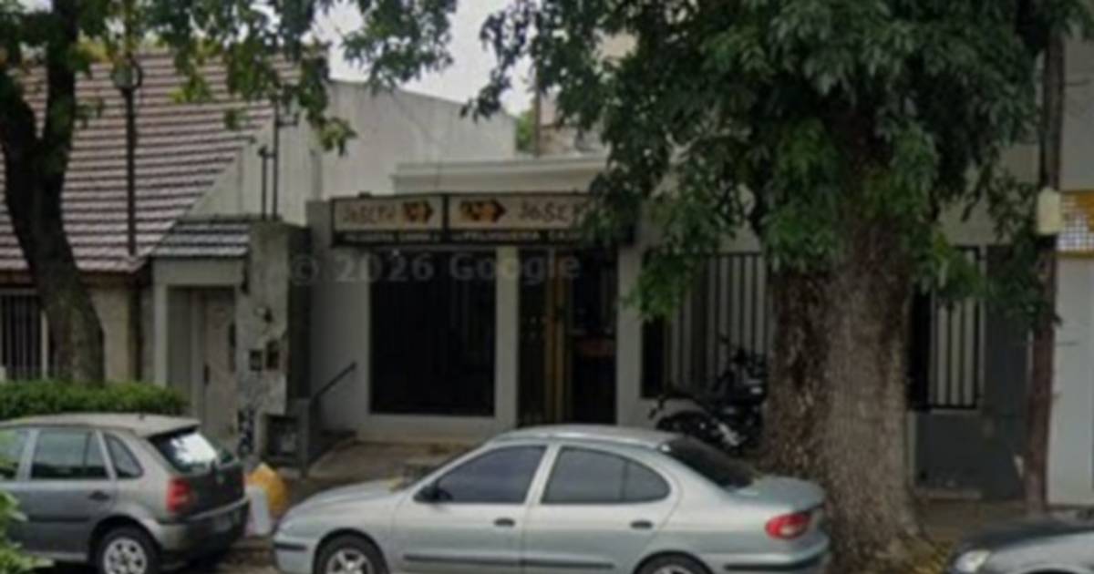 Delincuentes vaciaron una peluquería canina | El Dia