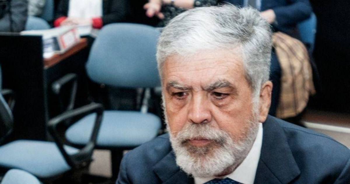 De Vido sumó otra condena a prisión por Odebrecht | El Dia