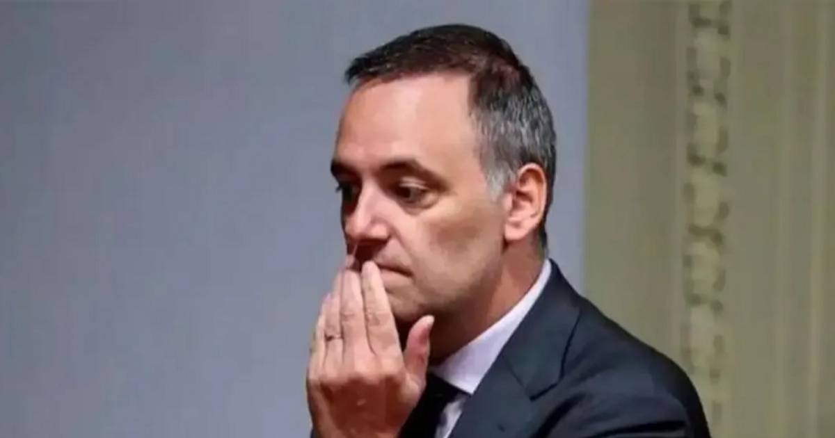 En Diputados, el operativo boicot del oficialismo funcionó | El Dia