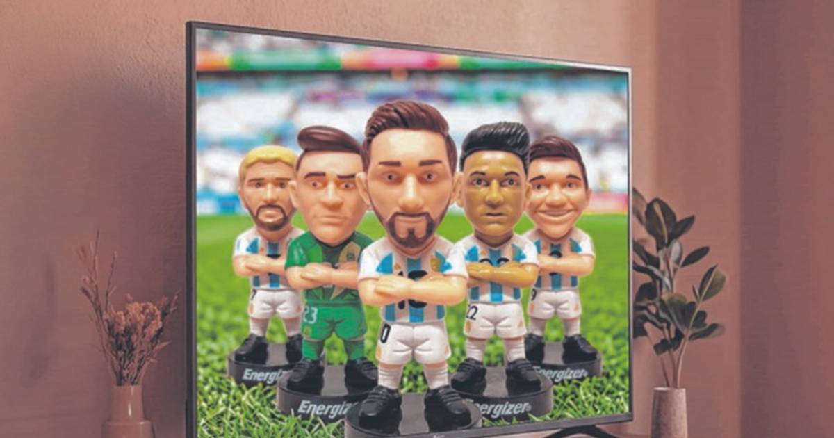 Prode Mundial EL DIA: se suman más premios | El Dia
