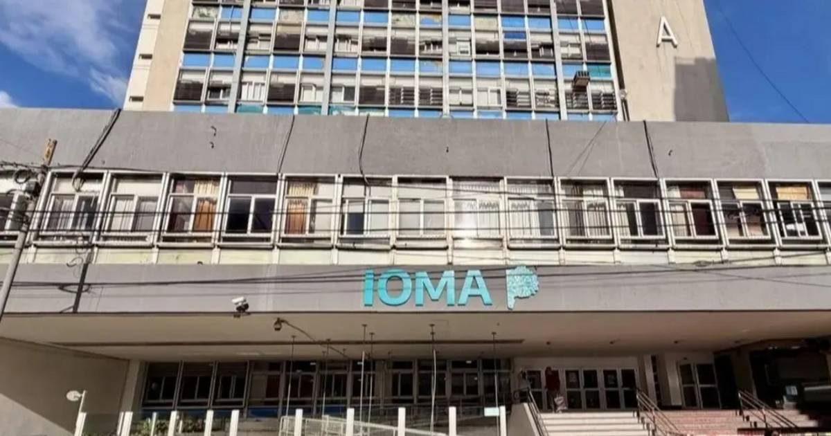 Reclamo a IOMA por trámites para jóvenes con discapacidad | El Dia