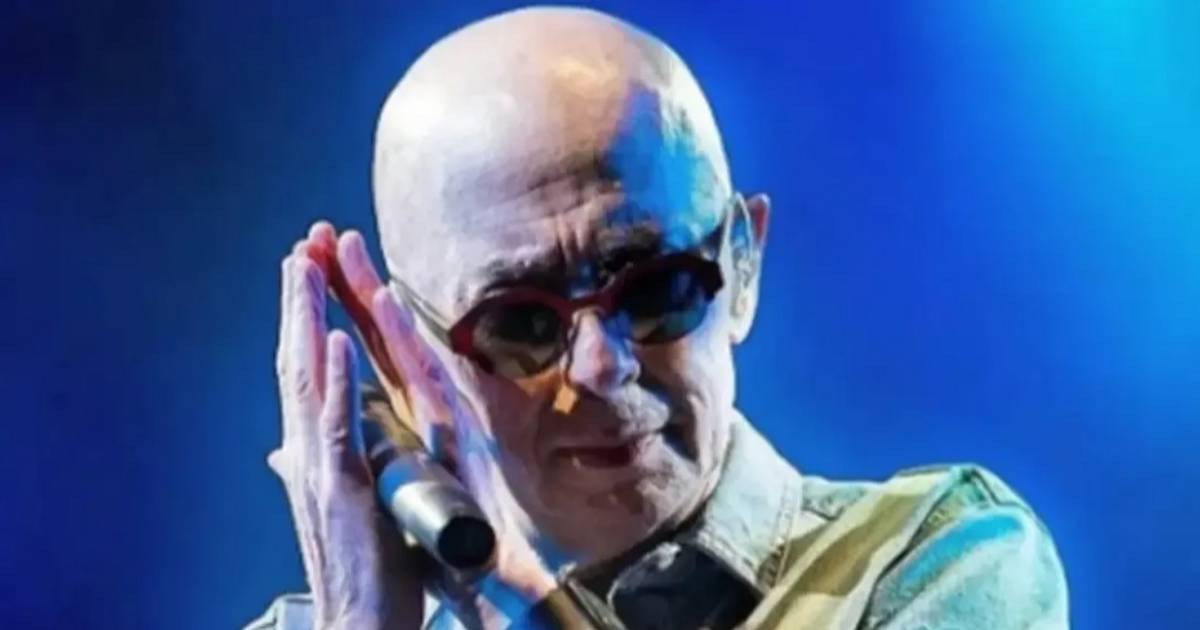 ¿Dónde hay un mango?: con el Indio Solari, abre un ciclo gratuito de música y libros | El Dia