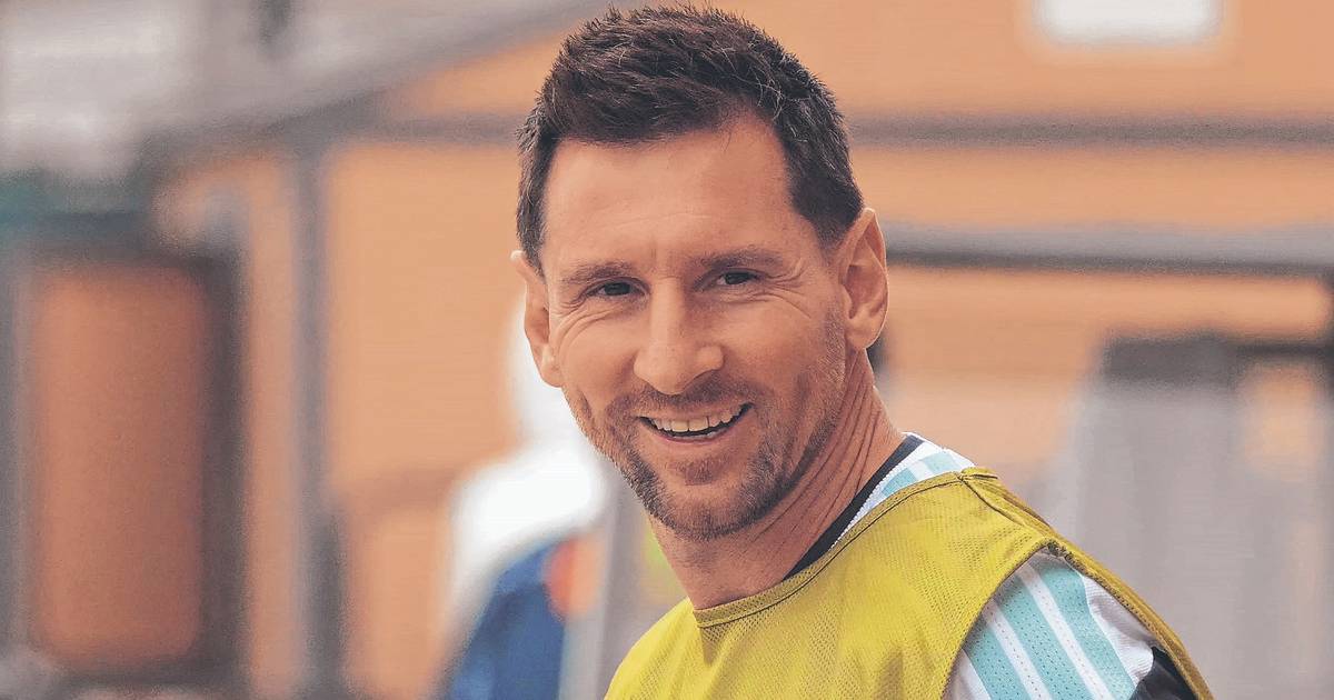 Lionel Messi: ¿Jugará o Scaloni le dará descanso? | El Dia