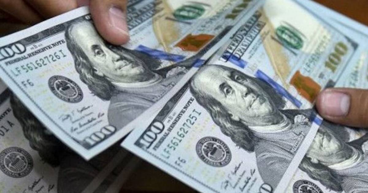Dólar