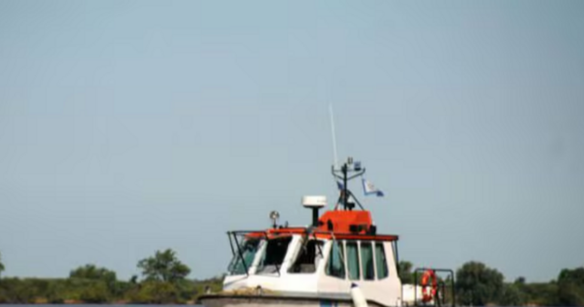 Crece la tensión en la búsqueda de los pescadores desaparecidos | El Dia
