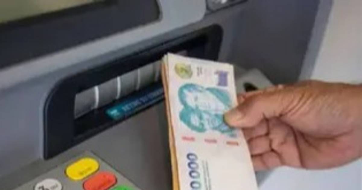 Provincia confirmó el cronograma de pagos | El Dia
