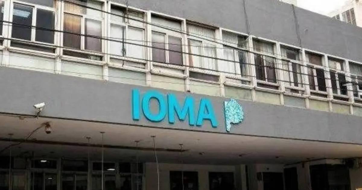 IOMA negocia cambios para la cobertura en geriátricos y hogares | El Dia