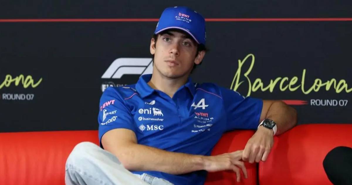 Colapinto pretende tomarse revancha en el GP de Austria | El Dia