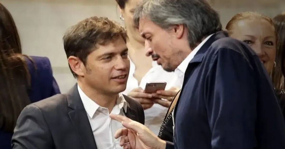 La pelea entre Kicillof y el kirchnerismo suma capítulos y tensión | El Dia