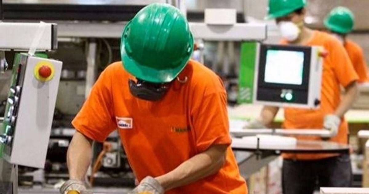 Empresarios celebraron el día internacional de las pymes | El Dia