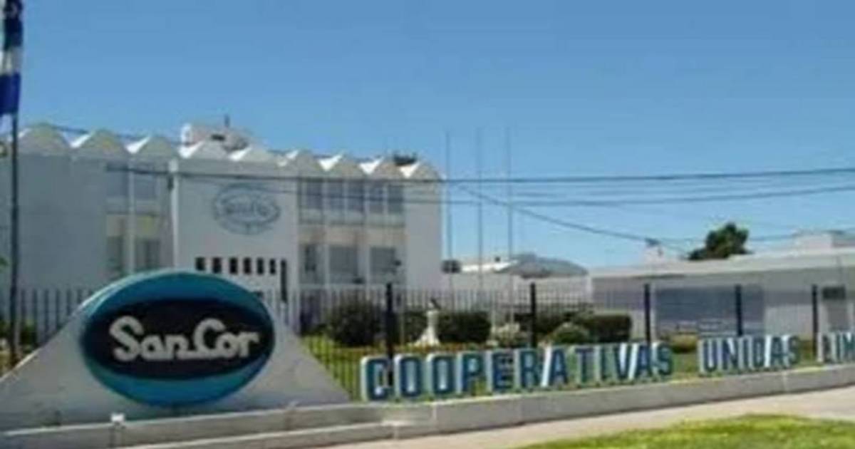 Quieren frenar la quiebra de SanCor, pero hubo 736 despidos | El Dia