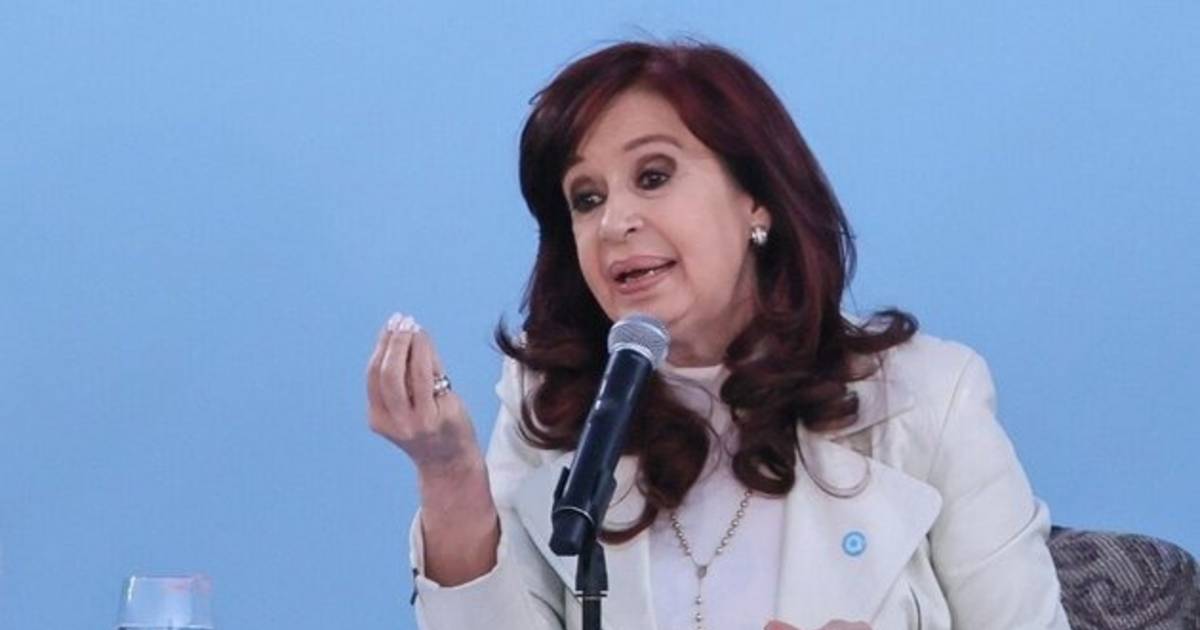 Revés judicial para Cristina Kirchner sobre el uso de la tobillera electrónica | El Dia