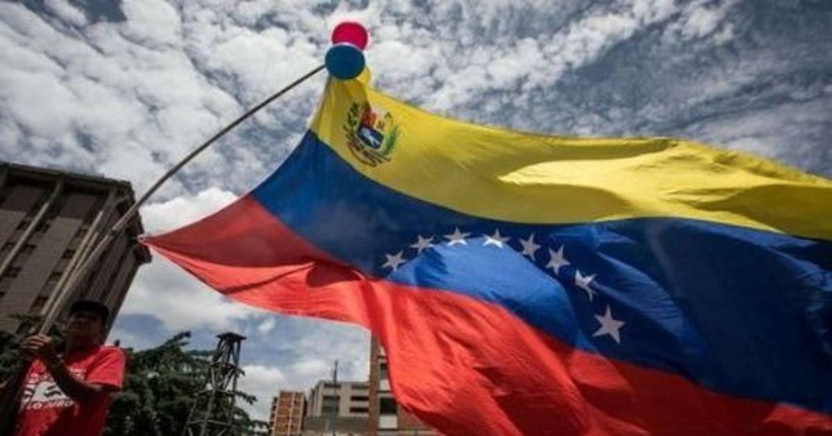Ayuda internacional a Venezuela, herida por el terremoto | El Dia