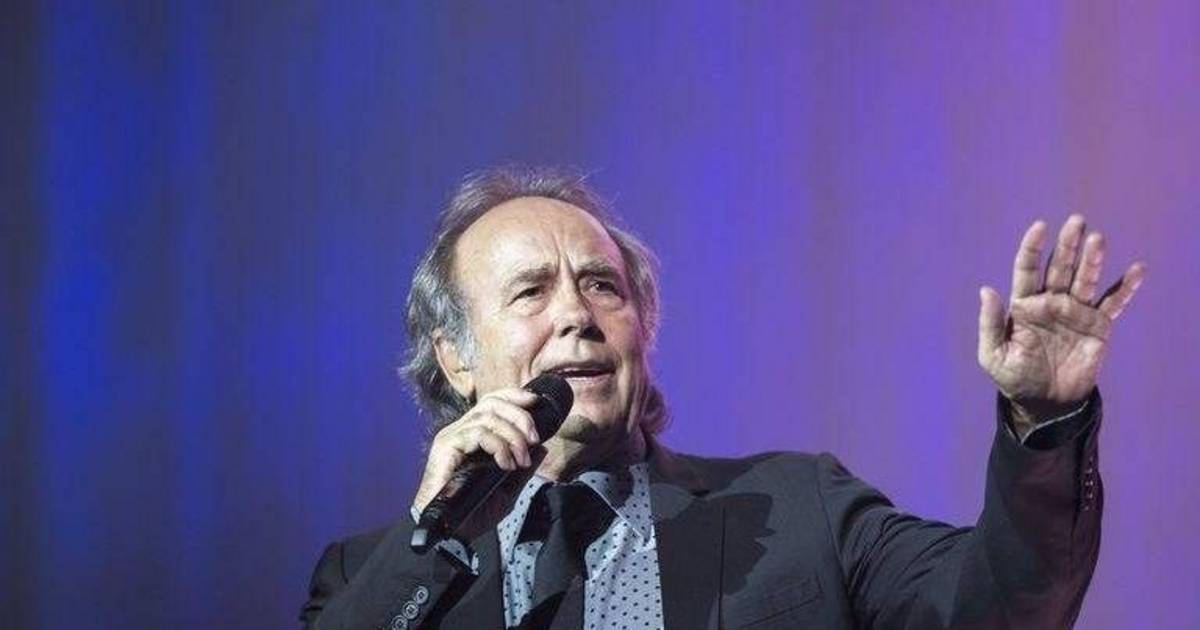 Ocurrencias: Tita Merello y Serrat | El Dia