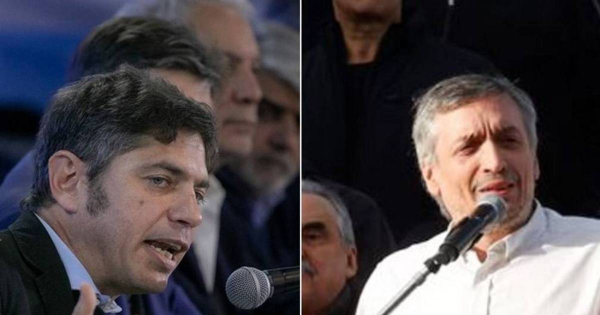Se profundizan las divisiones rumbo a 2027 en el peronismo | El Dia