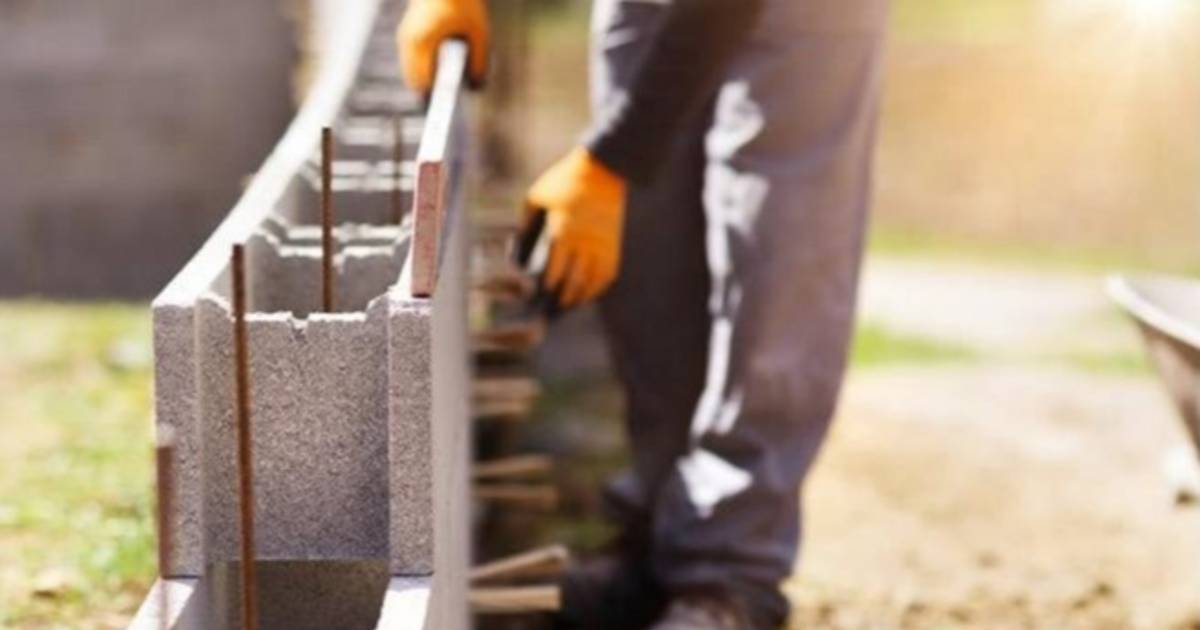 Construcción: el metro cuadrado no para de subir en la Ciudad | El Dia