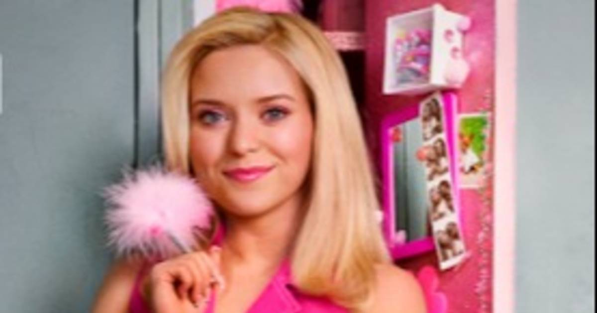Elle: llega la precuela de Legalmente rubia, ¿en una era de precuelitis? | El Dia