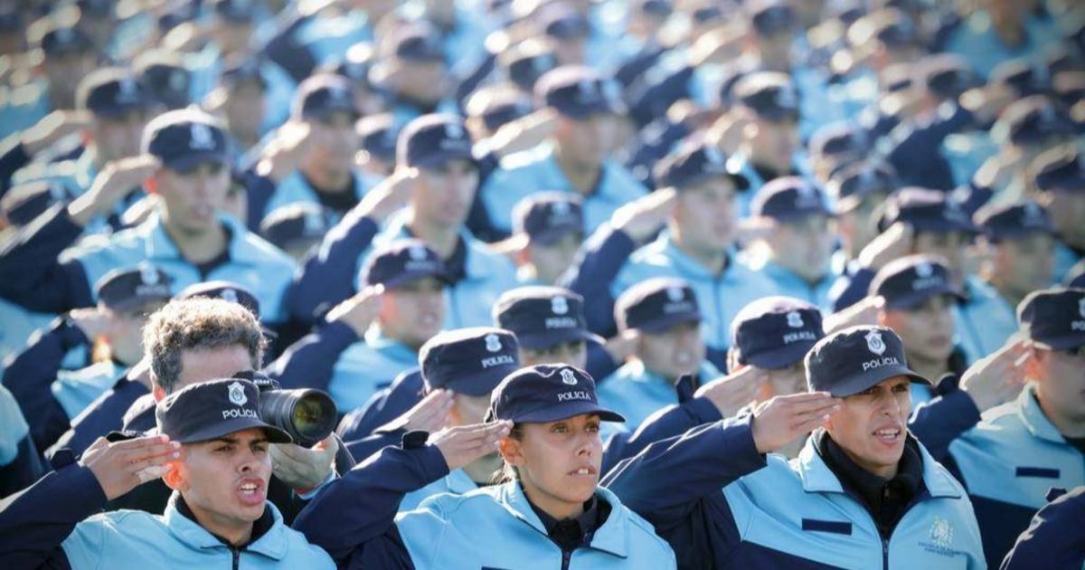 Más policías en las calles, es el reclamo que aún persiste | El Dia