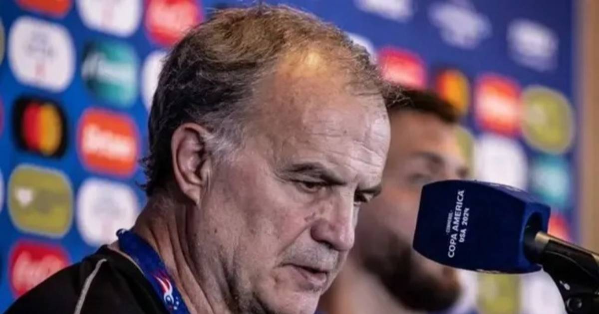 El elogio de Bielsa a Muslera: tuvo grandeza | El Dia
