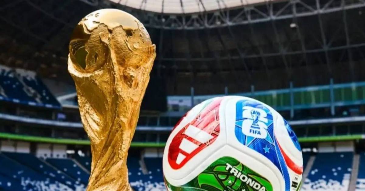 La agenda: posiciones, resultados, días y horarios de los partidos | El Dia