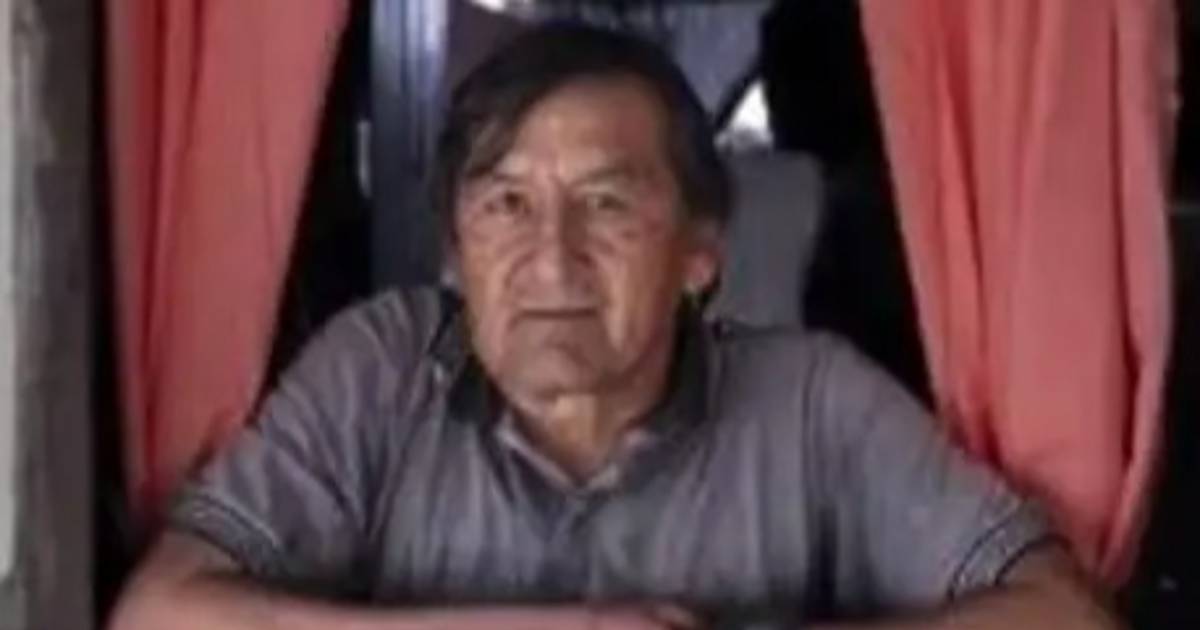 El papá de Loan pidió respuestas a los acusados y la mamá sufrió una crisis | El Dia