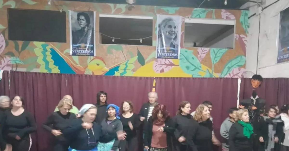 Húmedas Historias Platenses llega al Galpón de Fierro de 71 y 15 | El Dia