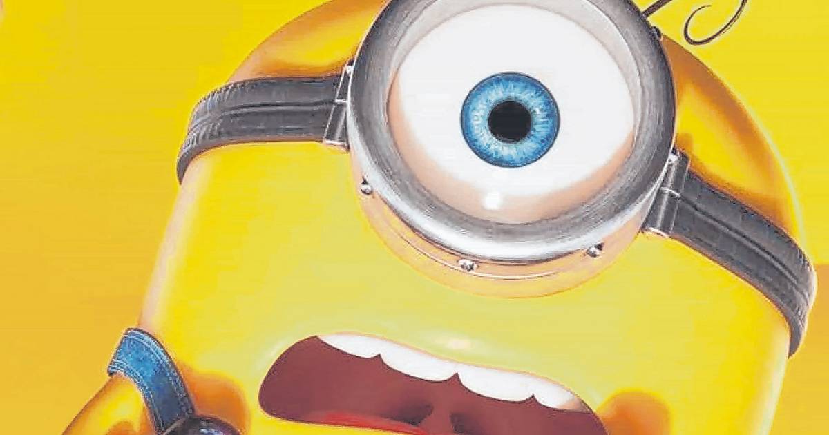 El desembarco de los Minions acapara todas las salas | El Dia