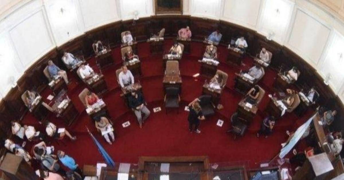 El Concejo vota cambios en el Parque Saavedra | El Dia