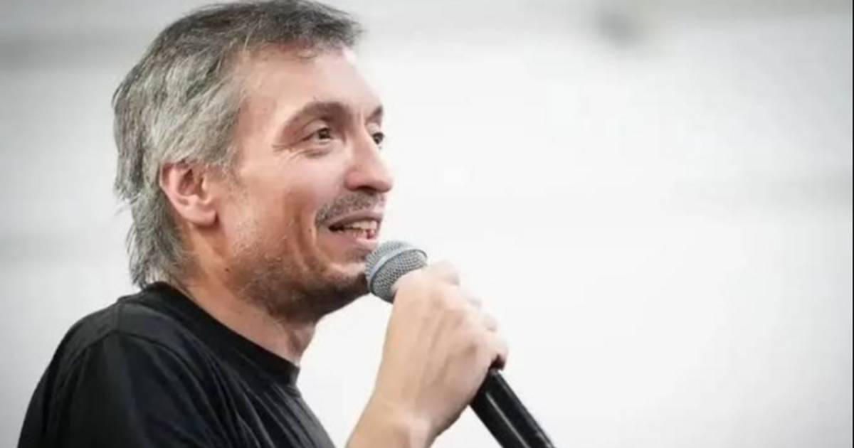 Máximo Kirchner sube el perfil y cuestiona el aumento de tarifas | El Dia