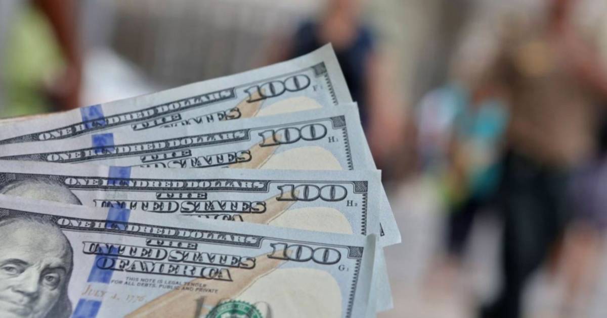 Dólar