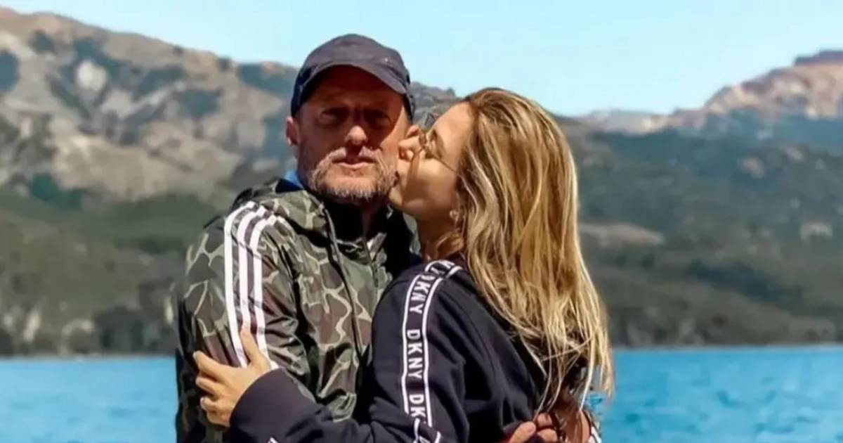 Insaurralde preocupado por el video | El Dia